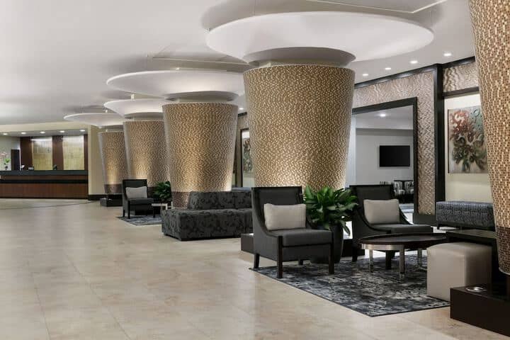 Hotel Interior 2 of 67