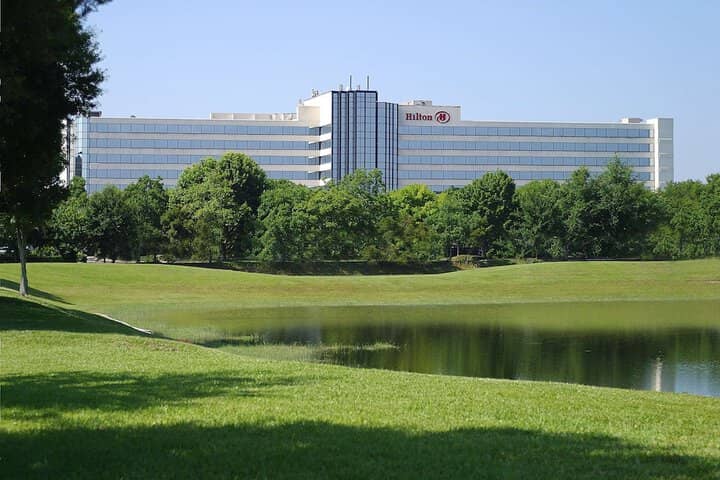 Hotel 67 of 67
