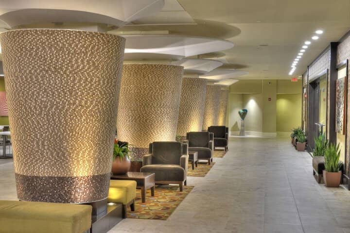 Hotel Interior 3 of 67
